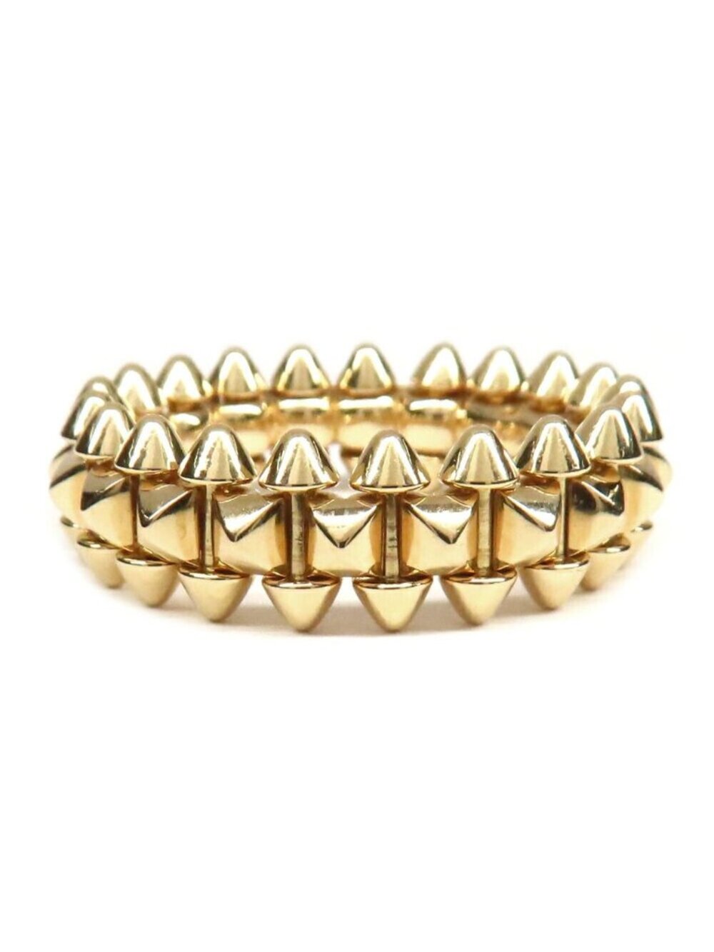 Cartier Ring Clash de Cartier Small SM 50 Yellow Gold